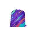 Drawstring Pouch (Small) 