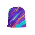 Drawstring Pouch (Large) 