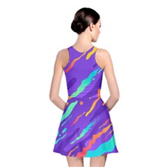 Reversible Skater Dress 