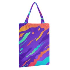 Classic Tote Bag 