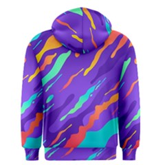 Men s Zipper Hoodie 