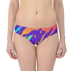 Hipster Bikini Bottoms 