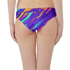 Hipster Bikini Bottoms 