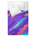 Duvet Cover Double Side (Single Size) 