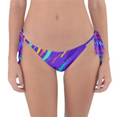 Reversible Bikini Bottoms 