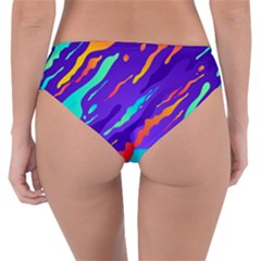 Reversible Classic Bikini Bottoms 