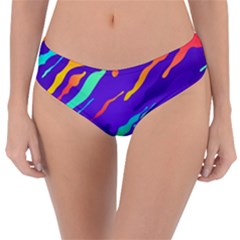 Reversible Classic Bikini Bottoms 