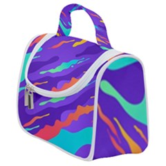 Satchel Handbag 