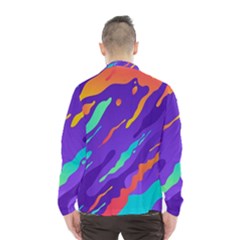 Men s Windbreaker 