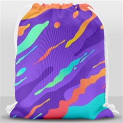Drawstring Bag (Large) 