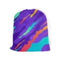Drawstring Pouch (XL) 