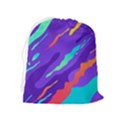 Drawstring Pouch (XL) 