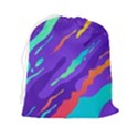 Drawstring Pouch (2XL) 