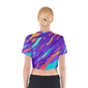 Cotton Crop Top 