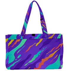 Canvas Work Bag 