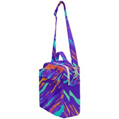 Crossbody Day Bag 