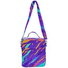 Crossbody Day Bag 