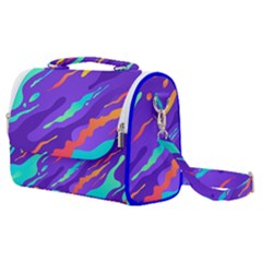 Satchel Shoulder Bag 