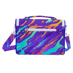 Satchel Shoulder Bag 