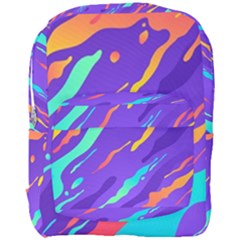 Full Print Backpack 
