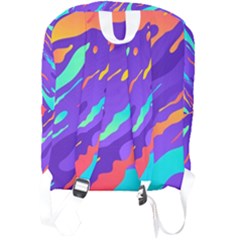 Full Print Backpack 