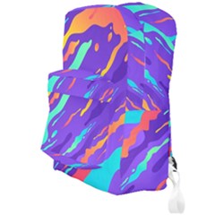 Full Print Backpack 