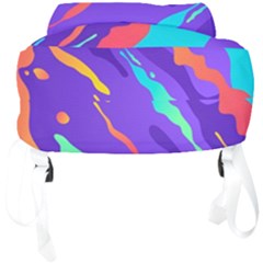 Full Print Backpack 