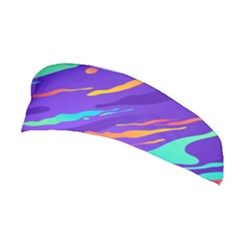 Stretchable Headband 