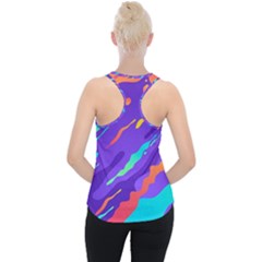 Piece Up Tank Top 