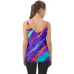 Chiffon Cami 