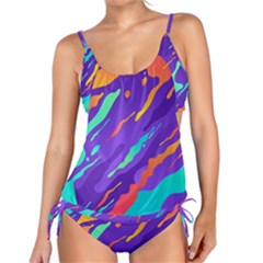 Tankini Set 