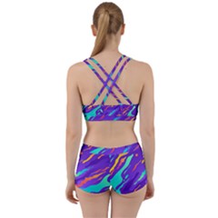 Work It Out Gym Set 