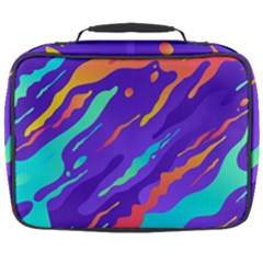 Full Print Lunch Bag 