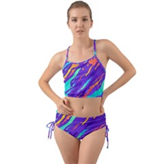 Mini Tank Bikini Set 