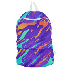 Foldable Lightweight Backpack 