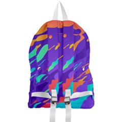 Foldable Lightweight Backpack 