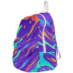 Foldable Lightweight Backpack 