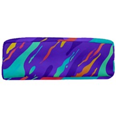 Full Print Rope Handle Tote (Large) 