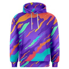 Men s Overhead Hoodie 
