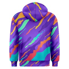 Men s Overhead Hoodie 