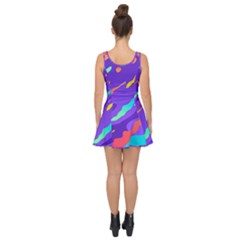 Inside Out Casual Dress 