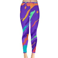 Inside Out Leggings 