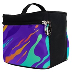 Make Up Travel Bag (Small) 