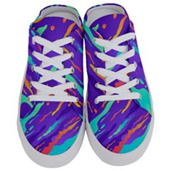 Women s Half Slippers 