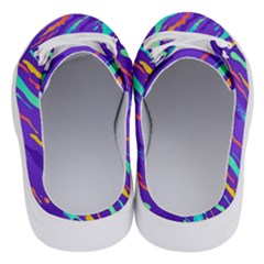 Women s Half Slippers 