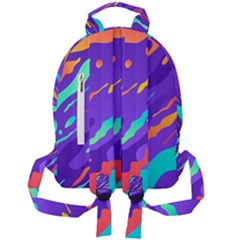 Mini Full Print Backpack 