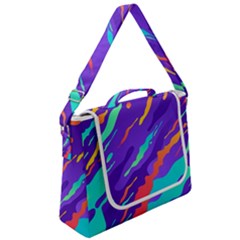 Box Up Messenger Bag 