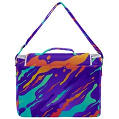 Box Up Messenger Bag 