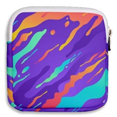 Mini Square Pouch 