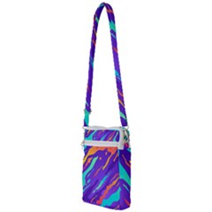 Multi Function Travel Bag 